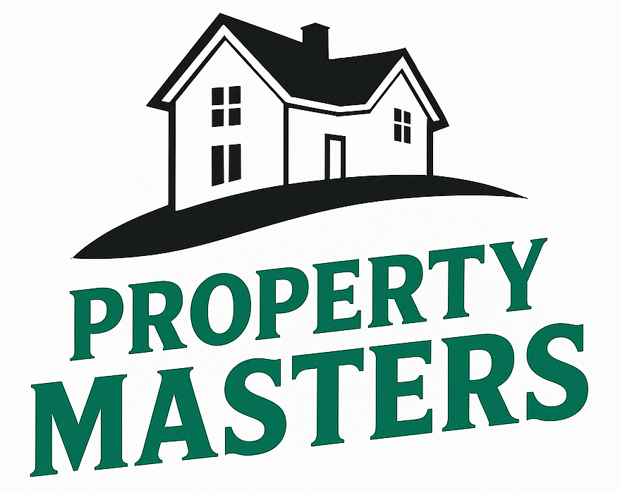 Property Masters Logo